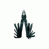 LEATHERMAN SUPERTOOL 300 NEGRA