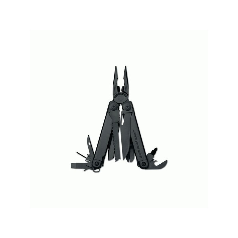 LEATHERMAN ONDATA NERA