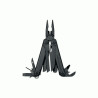 LEATHERMAN SURGE NEGRA