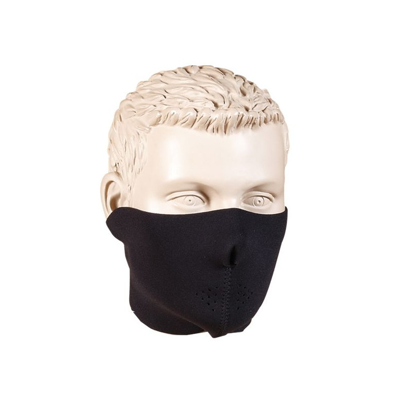 MASQUE EN NÉOPRÈNE DIVERS