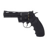 REVOLVER FULL METAL CO2 4.5 4 KM-67DN