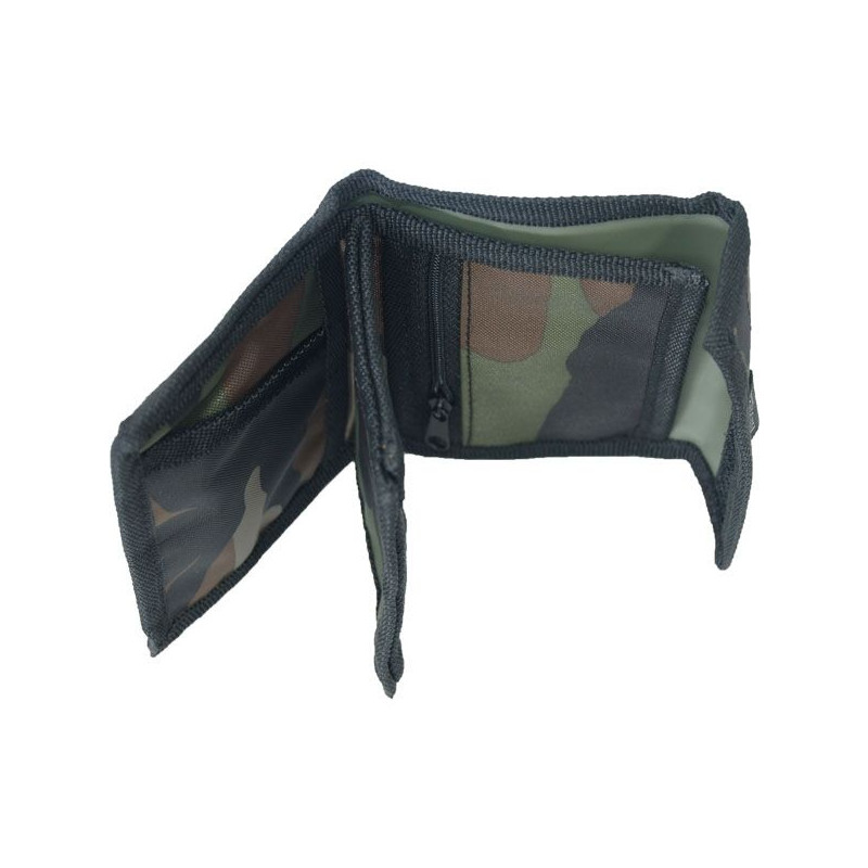 GELDBÖRSE AUS NYLON