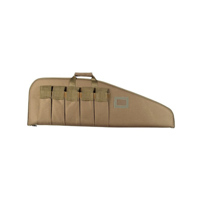 RIFLE TACTICAL COVER