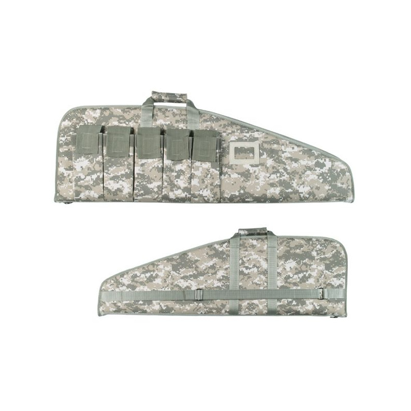 RIFLE TACTICAL COVER