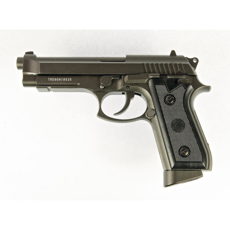 Pistol 92 BLOW BACK COOL 45 FULL METAL KWC KMB-15AHN