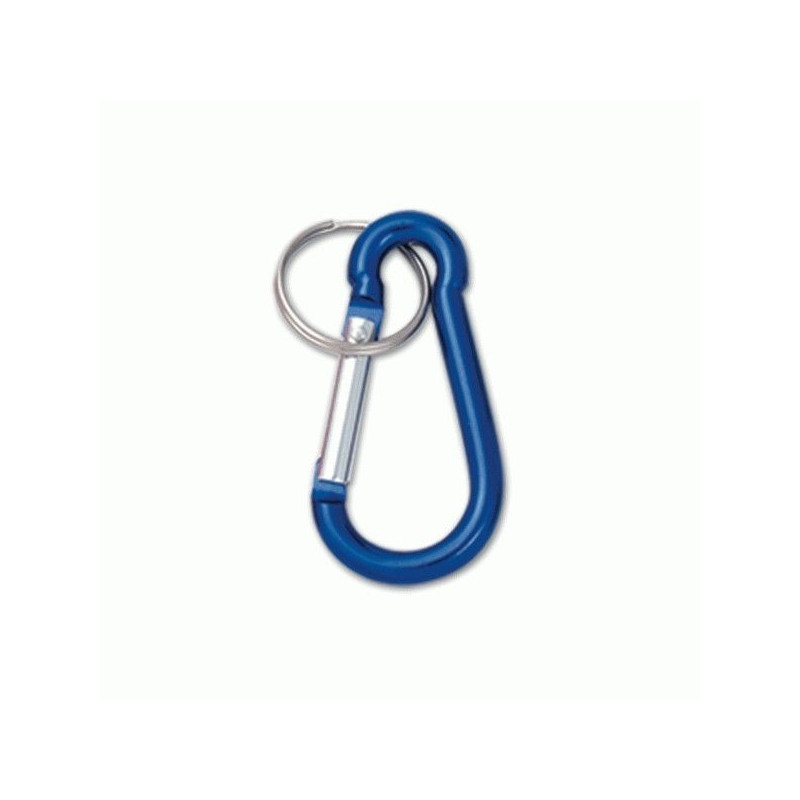 ALUMINIUM HOOK 6CM