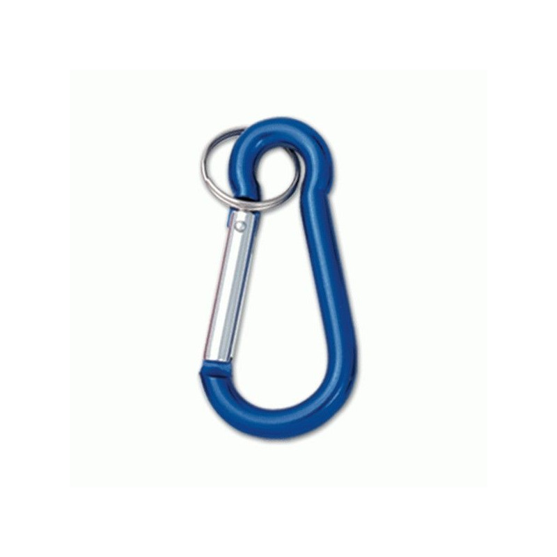 ALUMINIUM HOOK 8CM