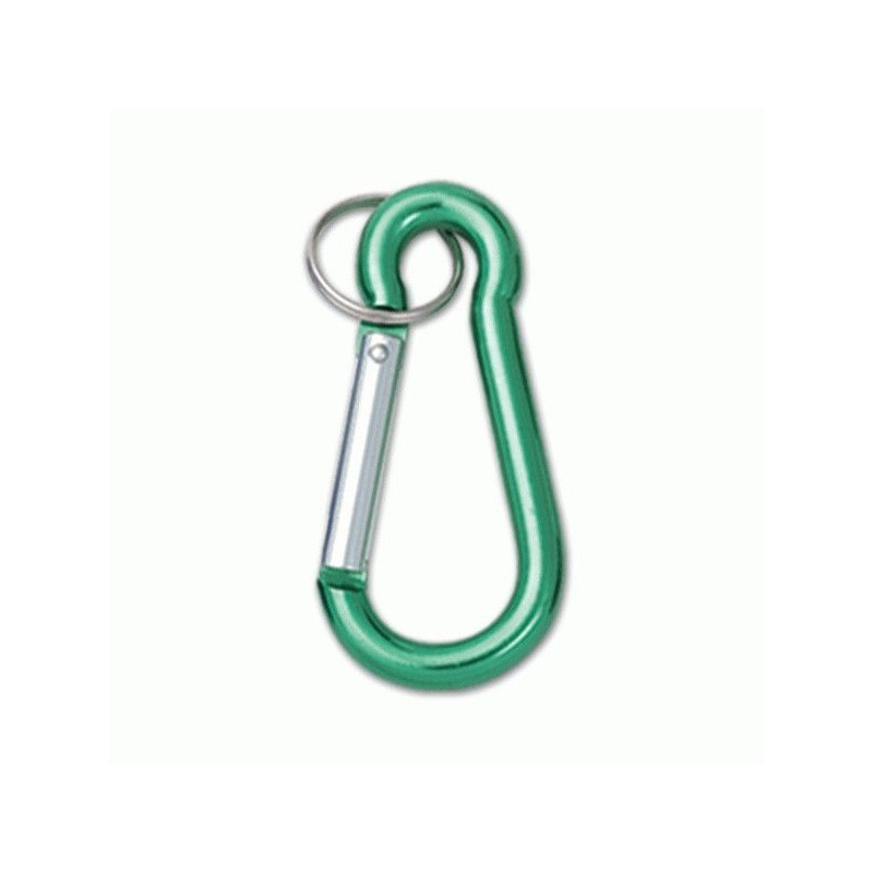 ALUMINIUM HOOK 8CM