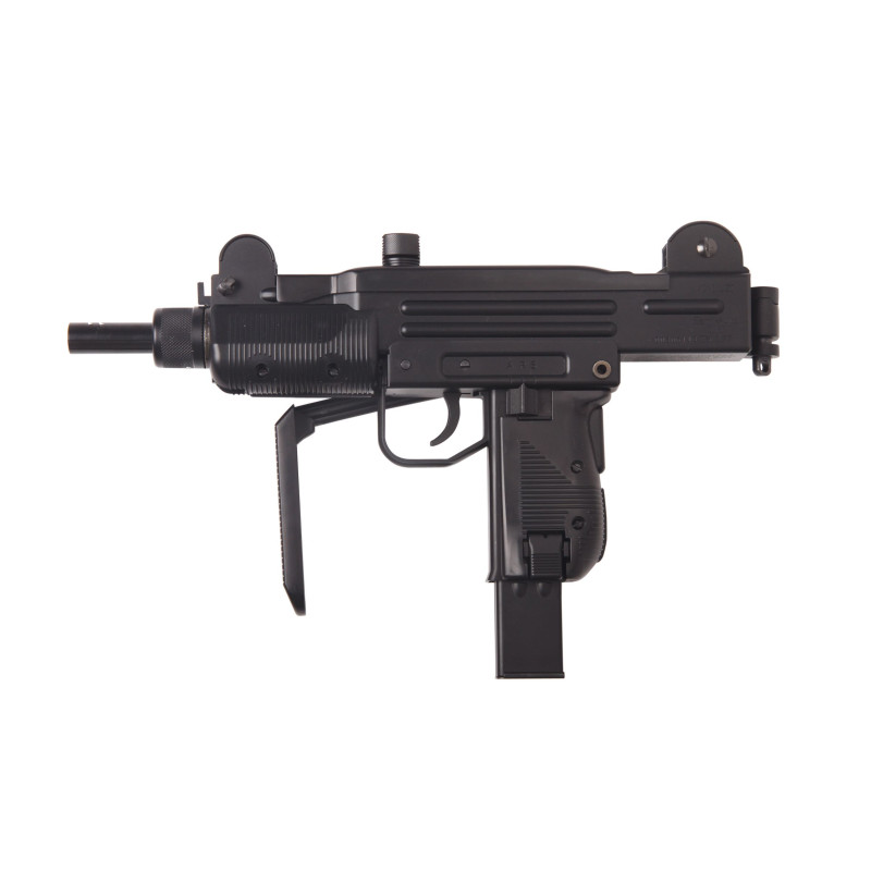 UCI BLOW BACK COOL 45 HALF METAL KMB-07HN