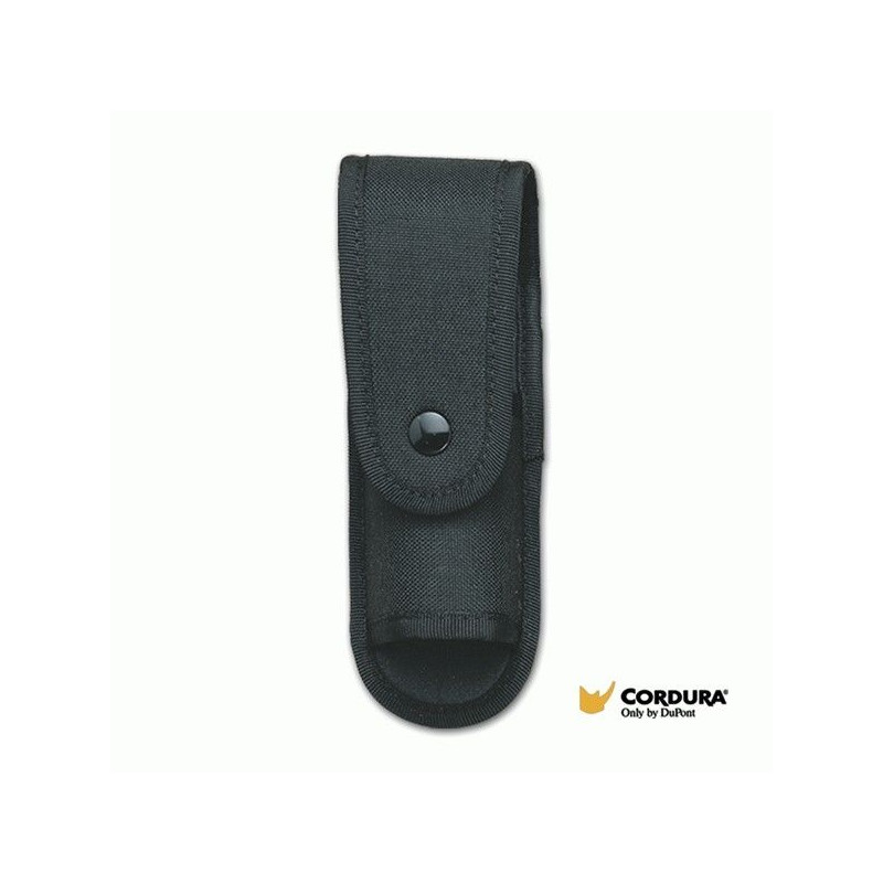 CORDURA FLASHLIGHT SUPPORT WITH COVER TYPE D