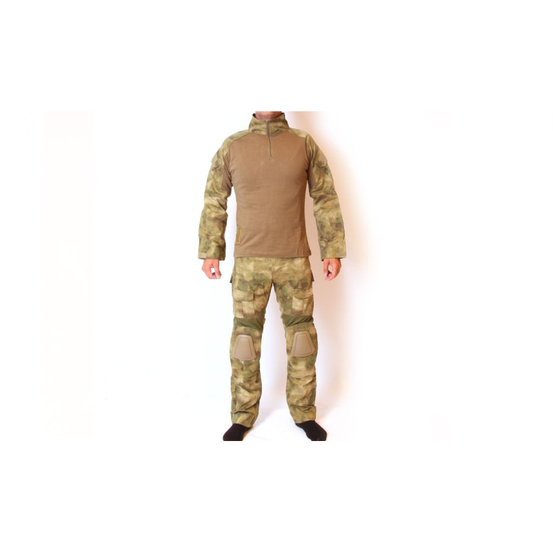 UNIFORME G3 ATKS FG EMERSON XXL
