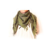 PAÑUELO KERCHIEF ARABE TIPO PALESTINO VERDE