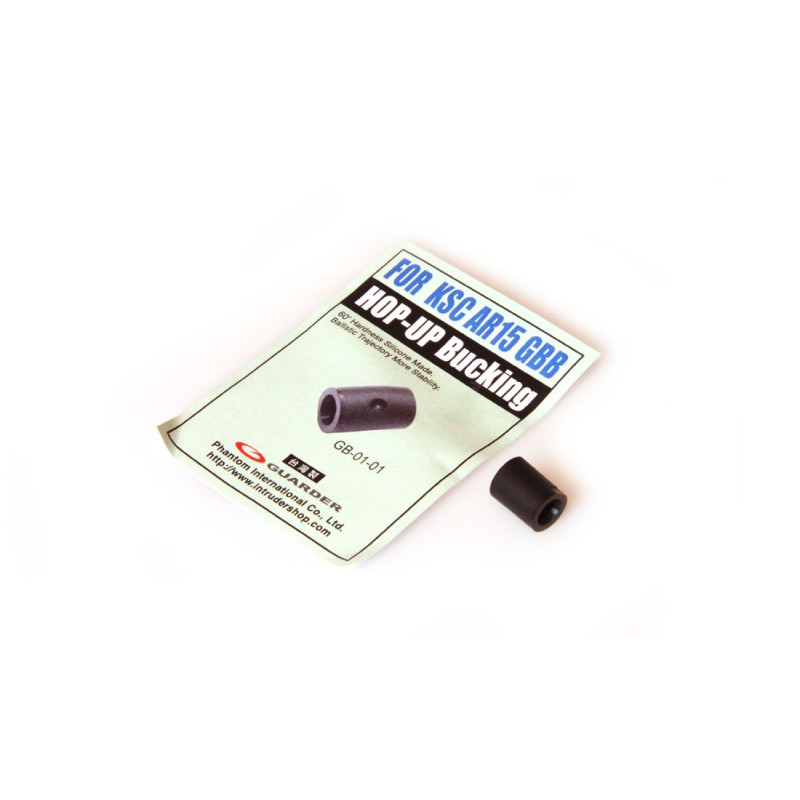 GOMA HOP UP M4A1 GBB GUARDER