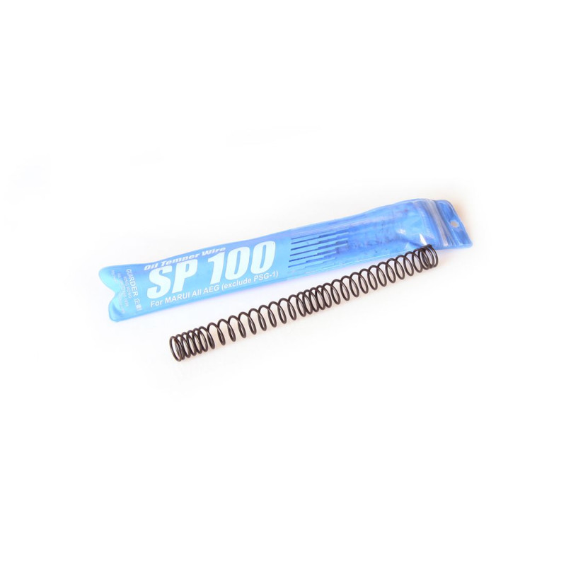 AEG 100 SCHUTZSTATION