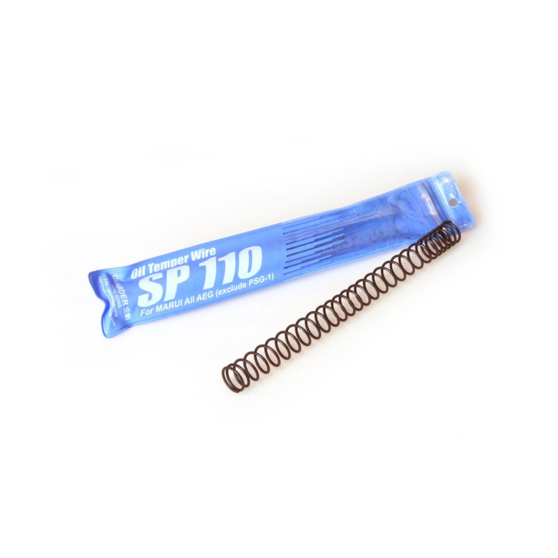 MUELLE AEG 110 GUARDER