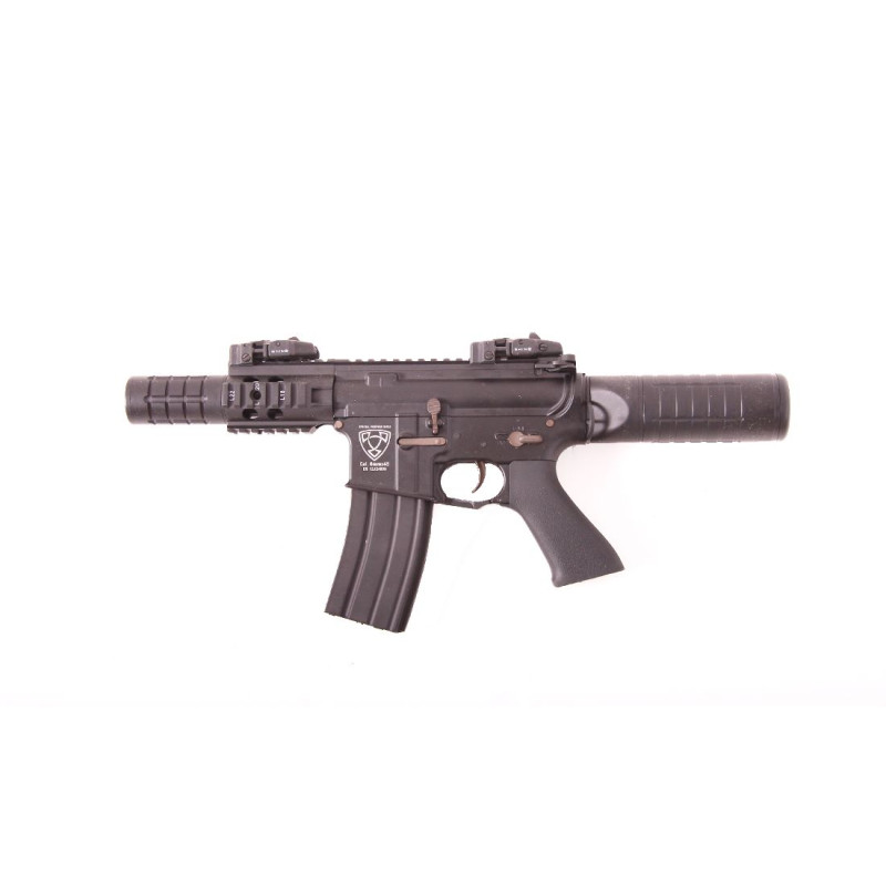 AEG MINI PATRIOT RITORNO RAPIDO APS