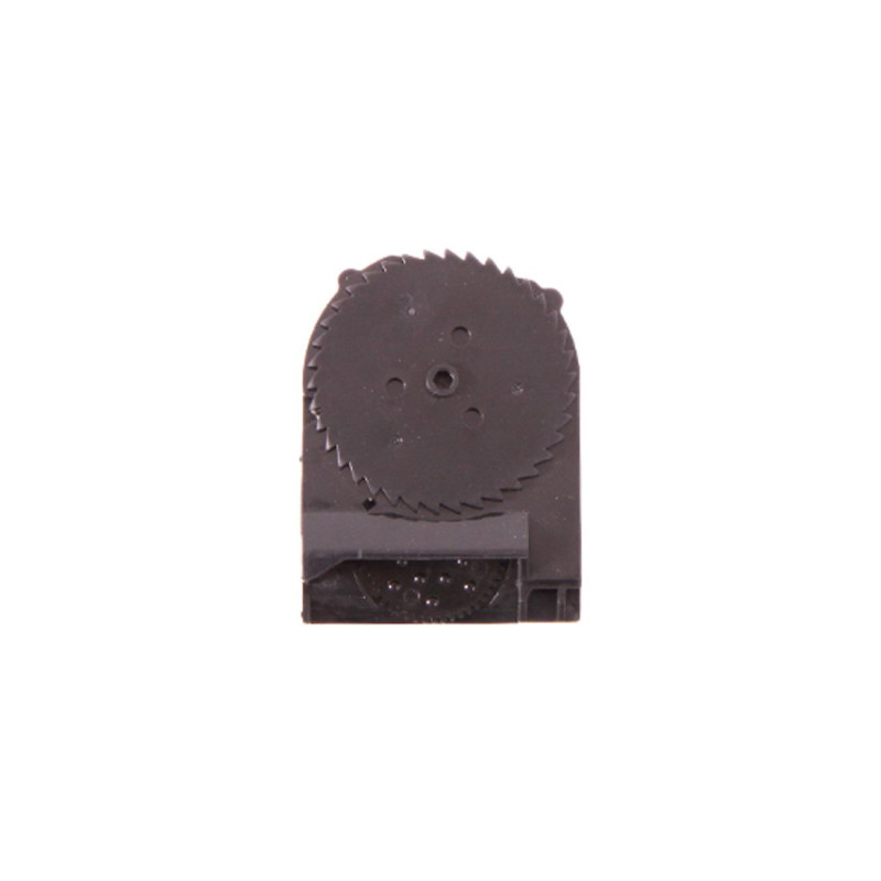 PEZZO DI RICAMBIO PER INGRANAGGI PER CARICABATTERIE ELETTRICO