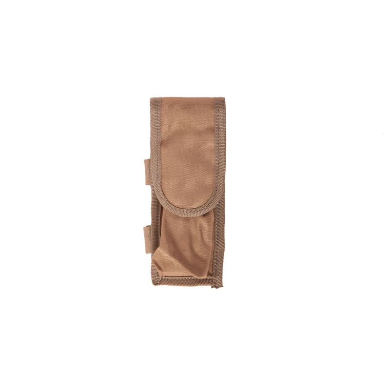 BATTERIEHALTER CORDURA TAN
