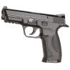 Pistola NP40 BLOW BACK CO2 4.5 METAL SLIDE KMB-48A