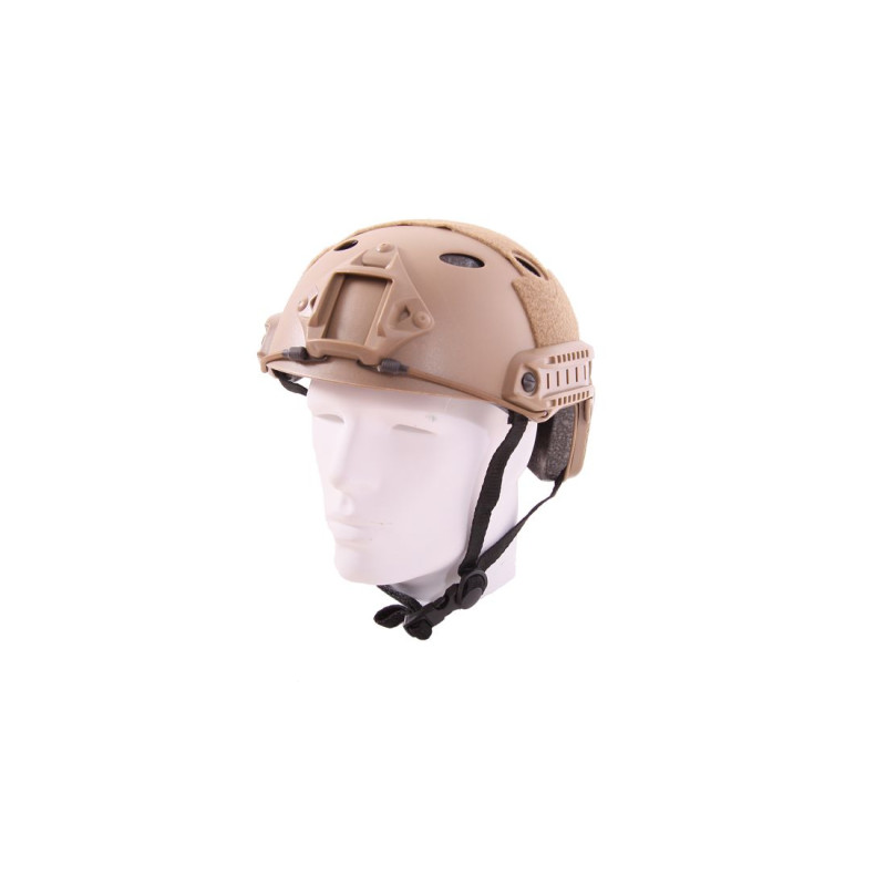 HELMET FAST PJ TAN EMERSON