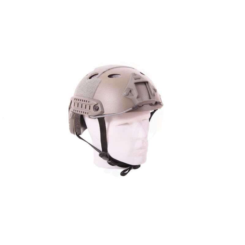 CAPACETE RÁPIDO PJ FG EMERSON