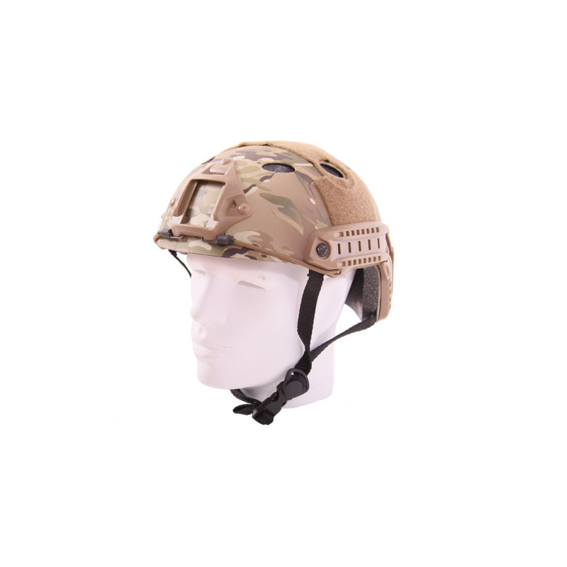 CASCO FAST PJ MULTICAM EMERSON