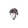 CASCO FAST MH CON PANTALLA NEGRO EMERSON