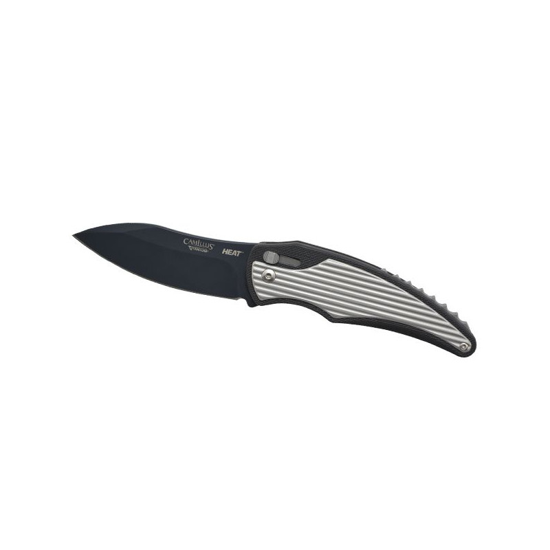 COLTELLINO TASCABILE CAMILLUS LAMA TERMICA 90MM