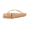 FUNDA TRANSPORTE RIFLE EDGE 100CM TAN DELTA TACTIC