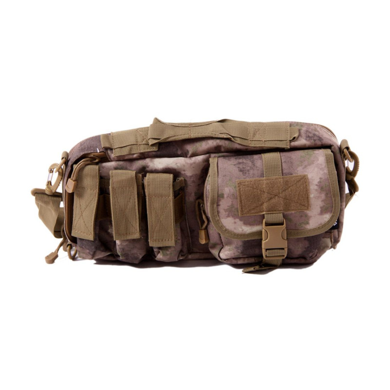 MULTIFUNKTIONALE ATKS DELTA TACTICS PISTOLENTASCHE