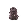 MOCHILA TACTICA 3 DIAS NEGRA DELTA TACTICS
