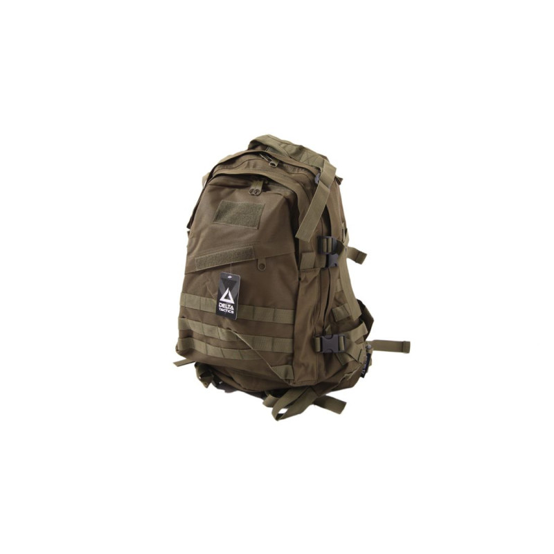 MOCHILA TACTICA 3 DIAS OD DELTA TACTICS