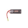 BATERIA LIPO 7.4V 1600MAH 20C DUEL CODE