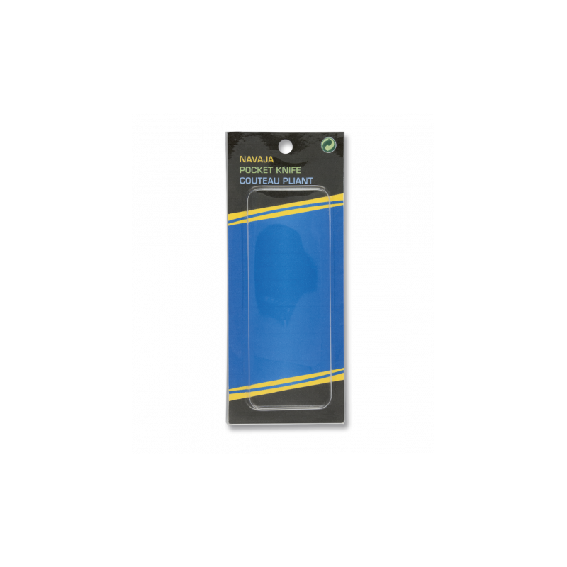 Blister anonyme 50x100 mm