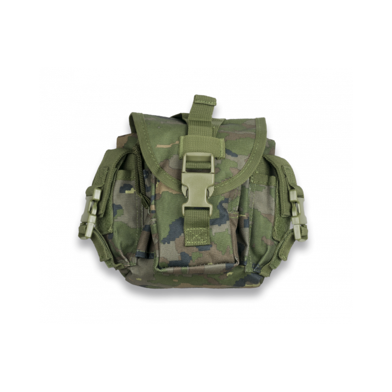 Tactical bag BARBARIC FORCE SPCB
