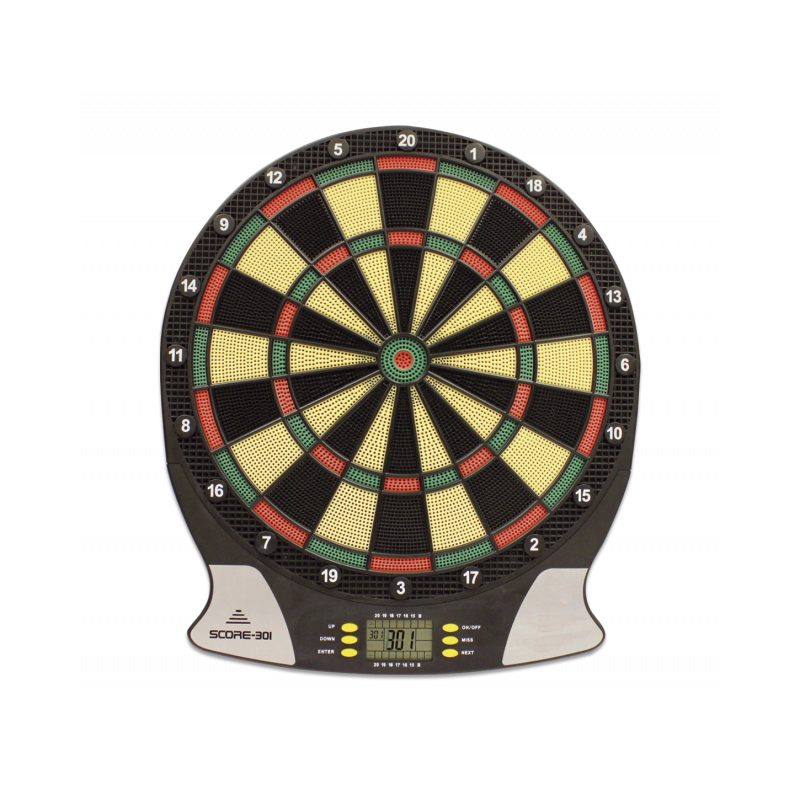 Electronic dartboard KELTIK SCORE 301