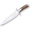 CUCHILLO DE REMATE JOKER COLMILLO CON PUÑO DE CIER
