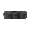 FUNDA TRANSPORTE 85CM NEGRA DELTA TACTICS
