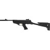 Pistola Aire Hatsan Mod 25 Supertact de aire compr