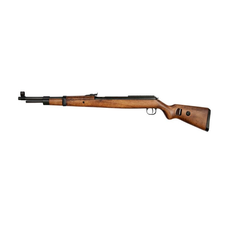 Diana Mauser AK98 air rifle compressed air 5,5mm