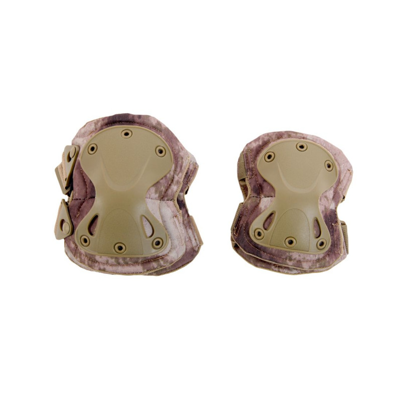 XX ATKS DELTA TACTICS GENOUILLÈRES ET COUDIÈRES