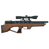 CARABINA PCP COMETA ORION BULL PUP MINI MADERA