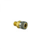 Conector hembra tipo Foster - 1/8 para pisto