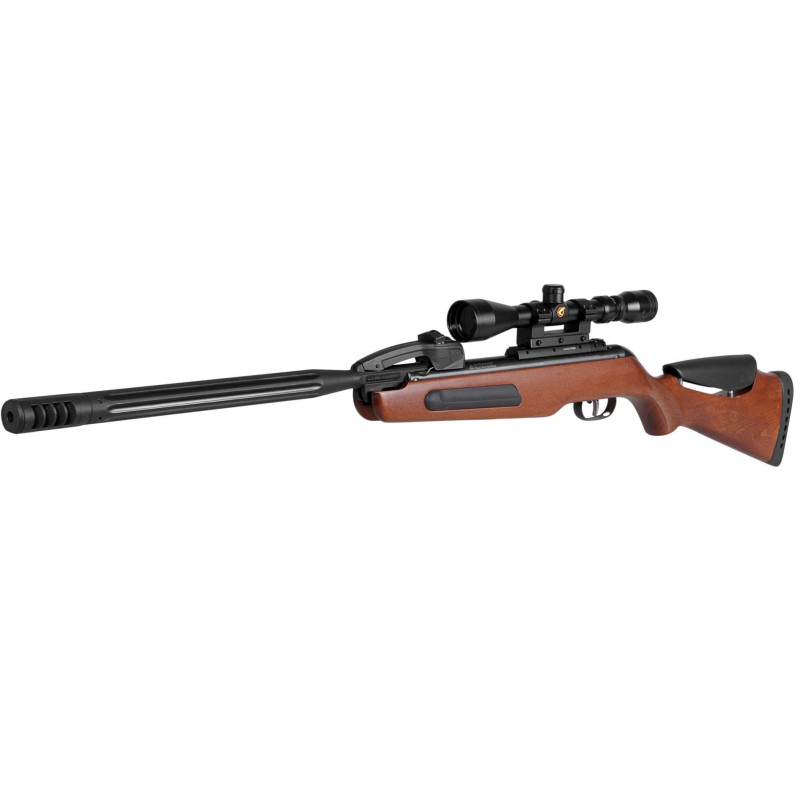 CARABINA DE AIRE COMPRIMIDO GAMO REPLAY 10 MAXXIM ELITE IGT 4.5MM