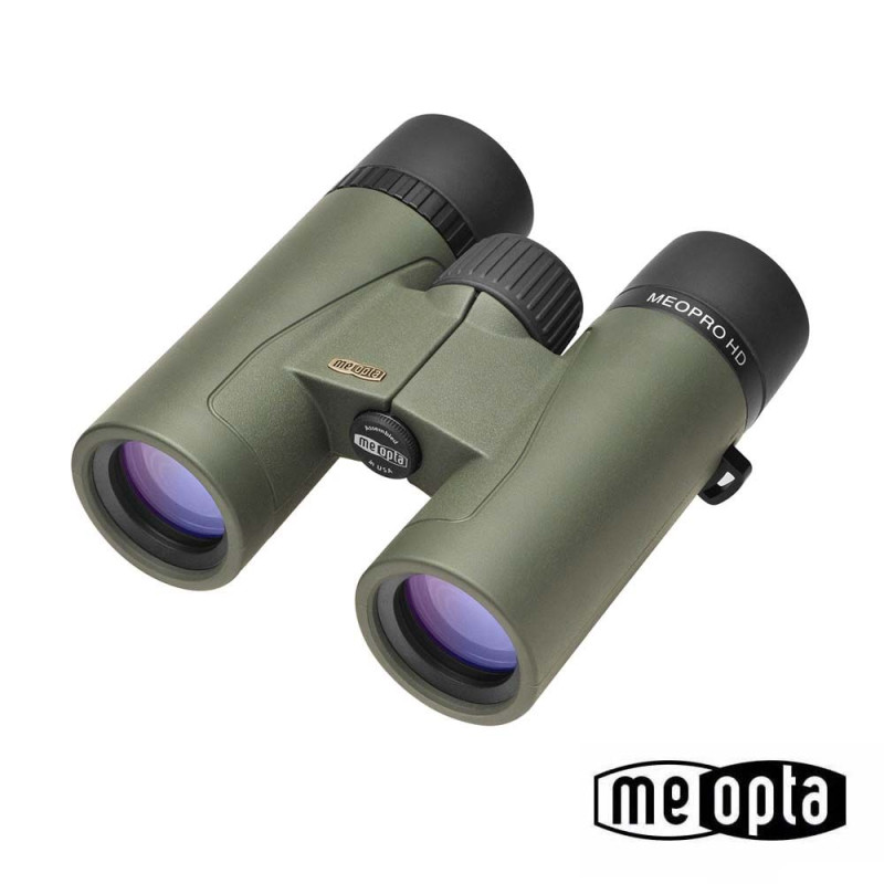 Binocolo MEOPTA MeoPro 8x32 HD