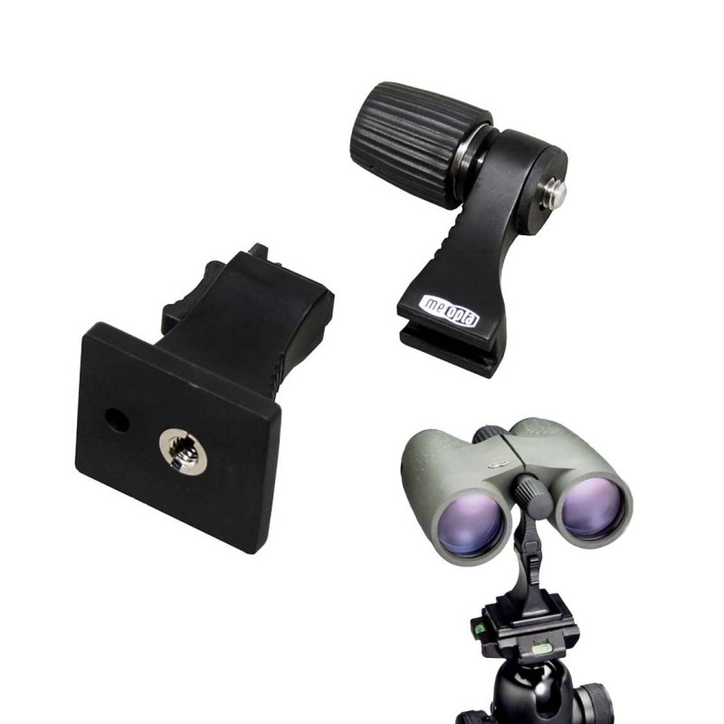 Meopta tripod adapter for binoculars
