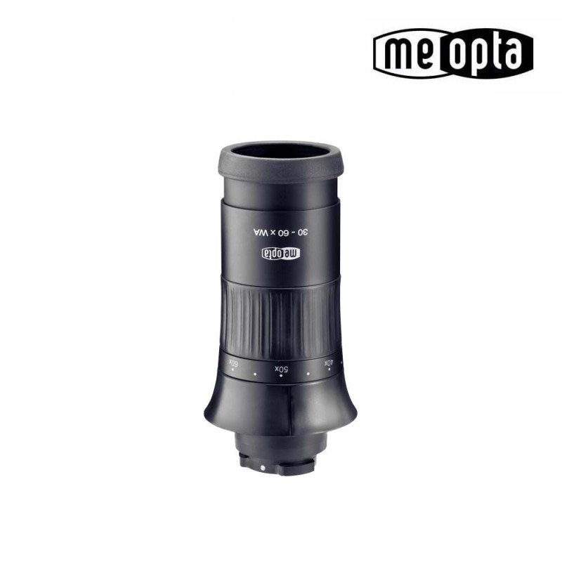 Okular MEOPTA S2 30-60x WA
