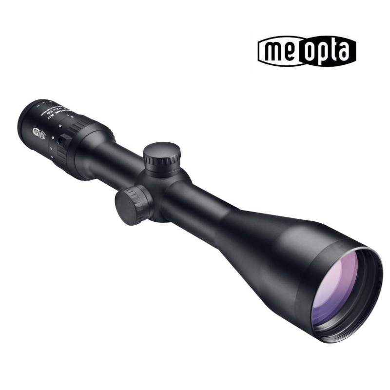 Visor Meopta Meostar R1r 3-12x56 RDMR - 4C