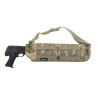 FUNDA PORTA ESCOPETA 50CM MULTICAM DELTA TACTICS