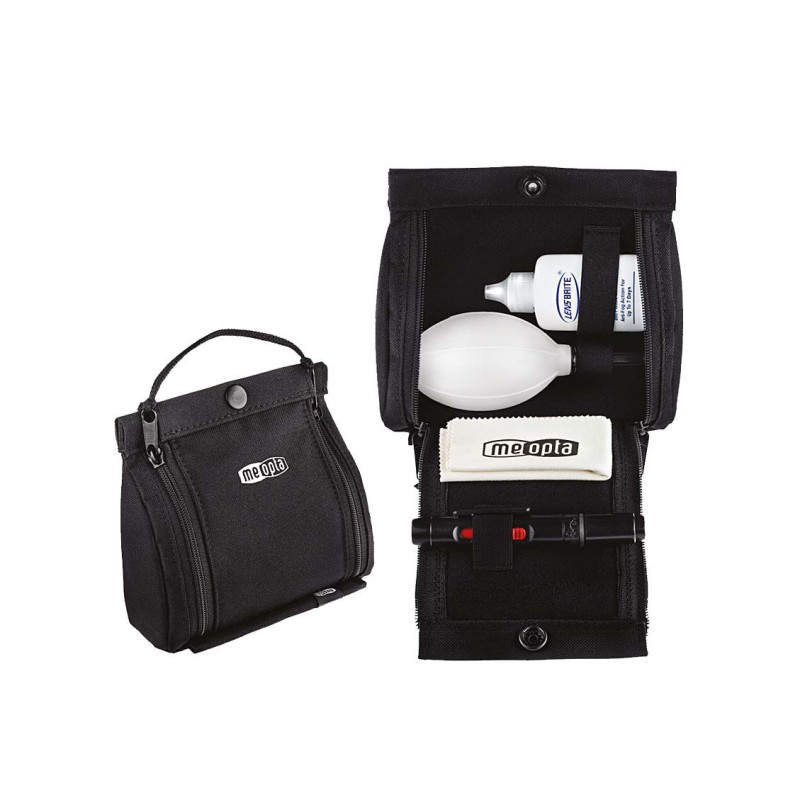 Kit de limpieza Meopta